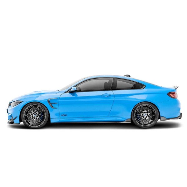 Bas de caisse Carbone ADRO pour BMW M4 F82