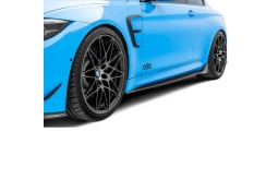 Bas de caisse Carbone ADRO pour BMW M4 F82