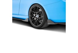 Bas de caisse Carbone ADRO pour BMW M4 F82