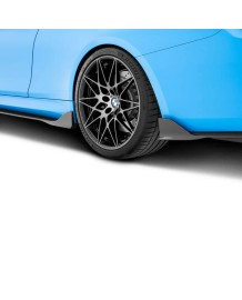 Bas de caisse Carbone ADRO pour BMW M4 F82
