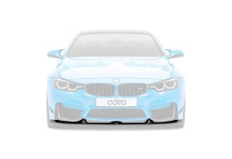 Spoiler avant Carbone ADRO pour BMW M4 F82 M3 F80