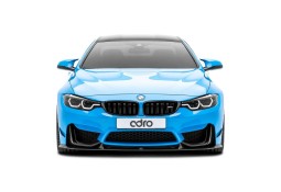 Spoiler avant Carbone ADRO pour BMW M4 F82 M3 F80