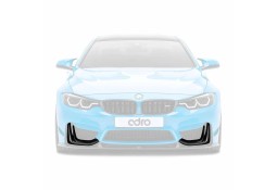 Spoiler avant Carbone ADRO pour BMW M4 F82 M3 F80