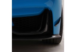 Spoiler avant Carbone ADRO pour BMW M4 F82 M3 F80
