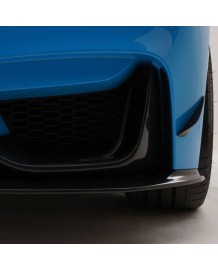 Spoiler avant Carbone ADRO pour BMW M4 F82 M3 F80