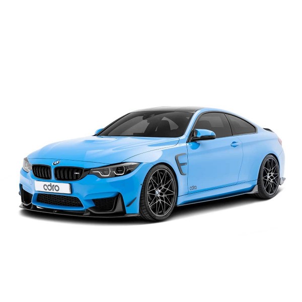 Kit carrosserie Carbone ADRO pour BMW M4 F82