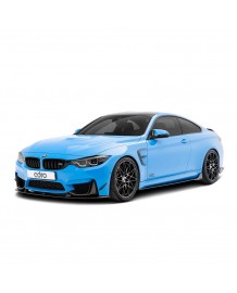 Kit carrosserie Carbone ADRO pour BMW M4 F82