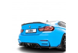 Kit carrosserie Carbone ADRO pour BMW M4 F82