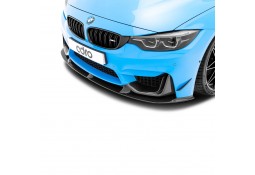 Kit carrosserie Carbone ADRO pour BMW M4 F82