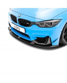 Kit carrosserie Carbone ADRO pour BMW M4 F82