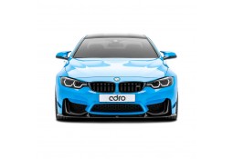 Kit carrosserie Carbone ADRO pour BMW M4 F82