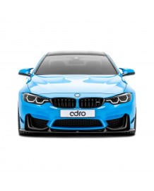 Kit carrosserie Carbone ADRO pour BMW M4 F82