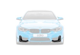 Kit carrosserie Carbone ADRO pour BMW M4 F82