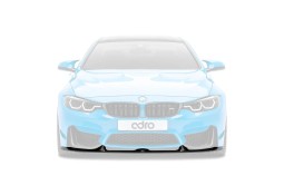 Kit carrosserie Carbone ADRO pour BMW M4 F82