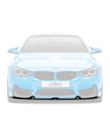 Kit carrosserie Carbone ADRO pour BMW M4 F82