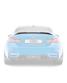 Kit carrosserie Carbone ADRO pour BMW M4 F82
