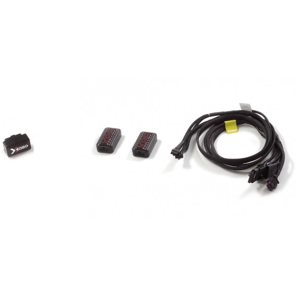 Boitier Anti-erreur Filtres à particules FAP pour BMW BMW M2 Compétition F87 (XPF Emulator)