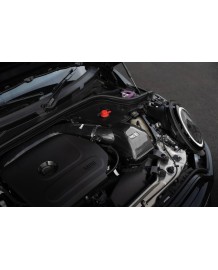 Admission carbone FORGE pour MINI Cooper S JCW F66 F65 F67 (2023+)