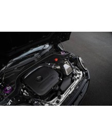 Admission carbone FORGE pour MINI Cooper S JCW F66 F65 F67 (2023+)