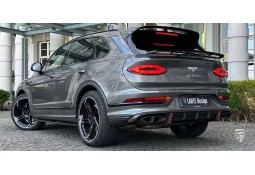 Kit carrosserie carbone LARTE DESIGN pour BENTLEY BENTAYGA (2020-2024)