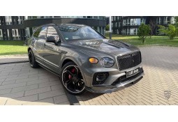 Kit carrosserie carbone LARTE DESIGN pour BENTLEY BENTAYGA (2020-2024)
