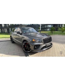 Kit carrosserie carbone LARTE DESIGN pour BENTLEY BENTAYGA (2020-2024)