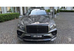 Kit carrosserie carbone LARTE DESIGN pour BENTLEY BENTAYGA (2020-2024)