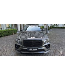 Kit carrosserie carbone LARTE DESIGN pour BENTLEY BENTAYGA (2020-2024)