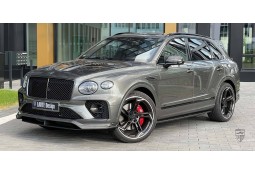 Kit carrosserie carbone LARTE DESIGN pour BENTLEY BENTAYGA (2020-2024)