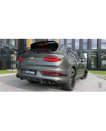 Kit carrosserie carbone LARTE DESIGN pour BENTLEY BENTAYGA (2020-2024)