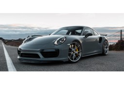 4 Jantes forgées RR74 9.0/11.5x20" pour PORSCHE 991 TURBO S