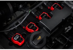 Pack 8 Bobines d'allumage renforcées APR pour AUDI RS4 B7 4.2 V8 (2005-2008)