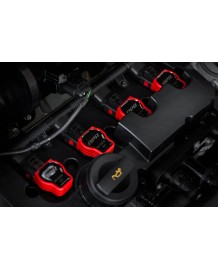 Pack 8 Bobines d'allumage renforcées APR pour AUDI RS4 B7 4.2 V8 (2005-2008)