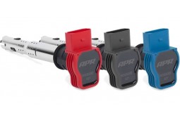 Pack 8 Bobines d'allumage renforcées APR pour AUDI RS4 B7 4.2 V8 (2005-2008)