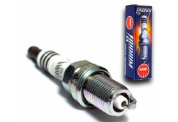 Pack 8 Bougies NGK Iridium pour AUDI RS4 B7 4.2 V8 (2005-2008)