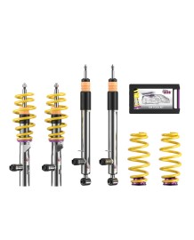 Kit suspension KW DDC combinés filetés pour BMW M240i(x) G42 (2021+)