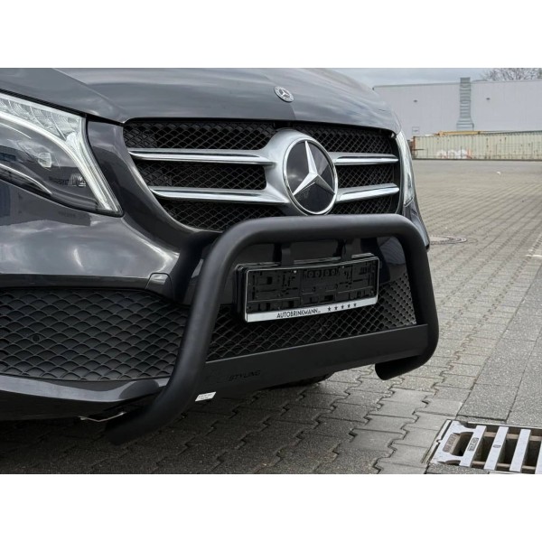 Pare-Buffle HARTMANN pour Mercedes Classe V W447 (2019+)(2024+)