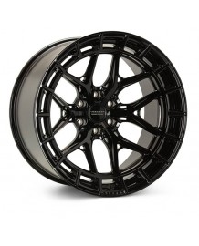 4 Jantes VOSSEN HFX-1 9x17" pour FORD RANGER / RAPTOR