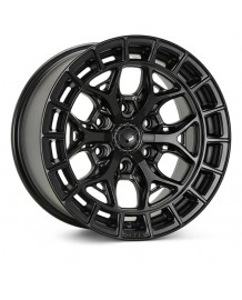 4 Jantes VOSSEN HFX-1 9x17" pour FORD RANGER / RAPTOR