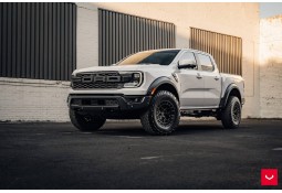 4 Jantes VOSSEN HFX-1 9x17" pour FORD RANGER / RAPTOR 4 Jantes VOSSEN HFX-1 9x17" pour FORD RANGER / RAPTOR