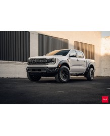 4 Jantes VOSSEN HFX-1 9x17" pour FORD RANGER / RAPTOR