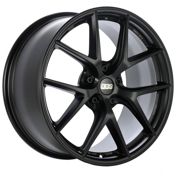 4 Jantes BBS CI-R Unlimited 9/11.5x20" pour AUDI R8 V10 4S