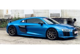 4 Jantes BBS CI-R Unlimited 9/11.5x20" pour AUDI R8 V10 4S