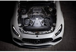 Admission d'air BLACKBOOST pour MERCEDES AMG GT GTS GTC GTR C190/R190 M178 (2015-2021)