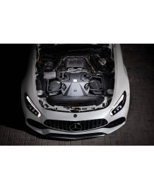 Admission d'air BLACKBOOST pour MERCEDES AMG GT GTS GTC GTR C190/R190 M178 (2015-2021)