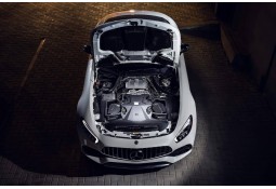 Admission d'air BLACKBOOST pour MERCEDES AMG GT GTS GTC GTR C190/R190 M178 (2015-2021)