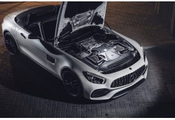 Admission d'air BLACKBOOST pour MERCEDES AMG GT GTS GTC GTR C190/R190 M178 (2015-2021)