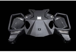 Admission d'air BLACKBOOST pour MERCEDES AMG GT GTS GTC GTR C190/R190 M178 (2015-2021)