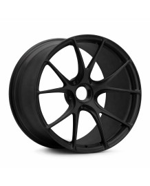 4 Jantes forgées RR74 8.5x20"/11.5x21" pour PORSCHE 992 GTS (Center lock)