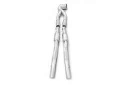 Downpipe + Catalyseurs Sport TUBI STYLE pour AUDI RS3 8Y 400Ch (2021+)